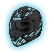 casque shark s900 Fost