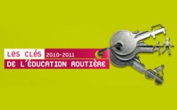Les Clés de l'Éducation Routière
