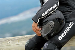 Combinaison Bering IRO