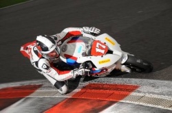 6 heures de Spa : victoire de Huyskens/Dierickx et Vos