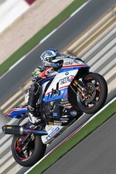 8 Heures de Doha : BMP Elf99 garde la main devant le SERT et le YART aux qualifs
