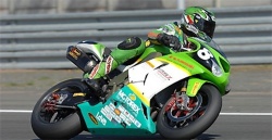 8 Heures de Doha : team Bolliger