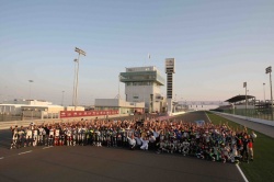 8h Doha : BMP Elf 99 en superpole
