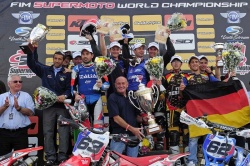 La France championne du monde de Supermoto (c) supermoto1