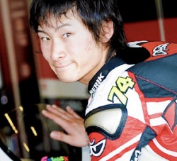 MotoGP : décès de Shoya Tomizawa