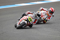 Randy De Puniet termine dans le top 10 au GP d'Espagne