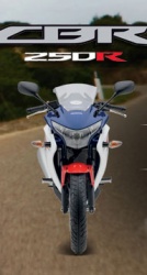 Rookie 250 GP Contest