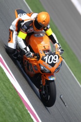 Le team FMA Assurances repart en endurance en 2011