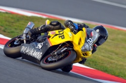 Team Motors Events AMT Assurances #211