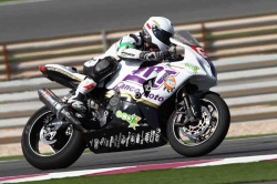 Team Motors Events AMT Assurances #50
