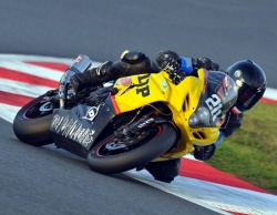 WERC GP Racer : la filière 