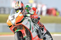 WSBK Immola : Titre en vu pour Biaggi (c) Photo : WSBK