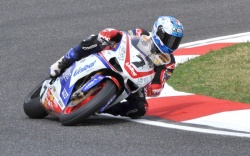 WSBK Imola : domination Checa
