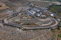 WSBK à Nevers Magny-Cours