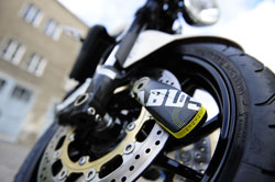 Abus Detecto 7000 RS1