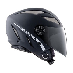 AGV Blade Air Net black matt