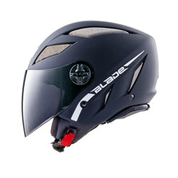 AGV Blade Air Net black matt