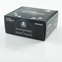 AGV AGVoice