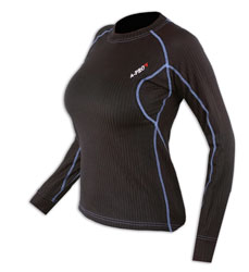 A-Pro Fresh Shirt femme