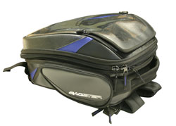 Bagster Rider