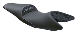 Selle Bagster Seatser pour la Suzuki GSR 600