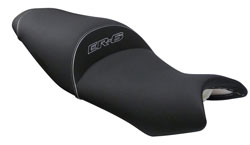 Selle Bagster Seatser pour la Kawasaki ER6