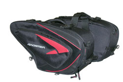 Bagster Sprint rouge