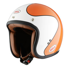Casque Jet Bell RT 1961 Replica