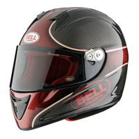 Bell M4R Indy Carbon