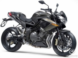 Benelli TNT 899 et 1130 Century Racer