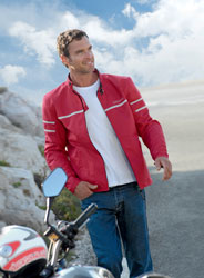 Blouson Bering Squadra