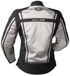 Blouson Femme All-One Primavera dos