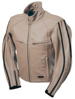 Blouson cuir IXS Tecum