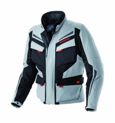Blouson Touring Spidi Voyager 2 en Tenax et Teflon