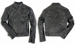 Blousons cuir Ducati Apparel Legend