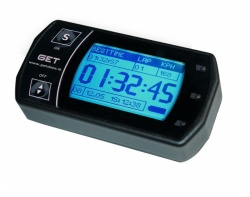 Boîtier chronomètre GPs GET MD60