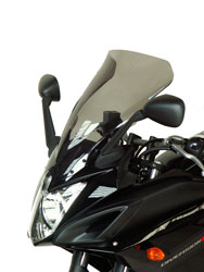 Bullster XJ6-F Haute Protection version Tourisme