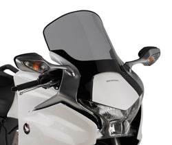 Bulle Givi pour Honda VFR 1200 F