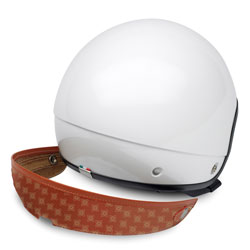 Givi X05 bandeau arrière