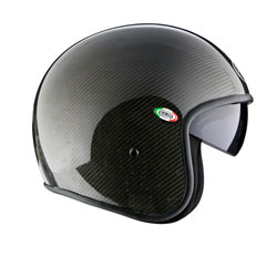 Premier Jet Vintage Carbon profil