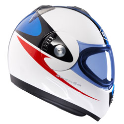 Casque Roof Boxter RO10 Suzuka