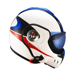 Casque Roof Boxer V8 Suzuka