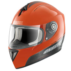Casque intégral Shark RSI Carbon