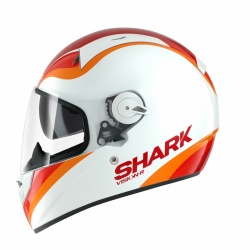 Casque Shark Vision -R