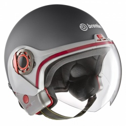 Casque demi-jet BREMBO B-Jet