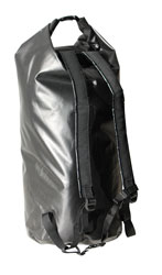 Chaft Zulupack Tube Duffle