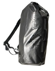 Chaft Zulupack Tube Duffle