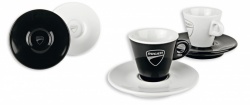 Collection d'accessoires Ducati Apparel 2011 service à café