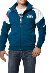 BMW Motorrad collection anniversaire 30 ans de la GS veste