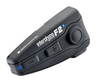 INTERPHONE F2 CITY